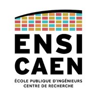 ENSICAEN (@ensicaen) 's Twitter Profile