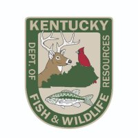 Kentucky Department of Fish and Wildlife Resources (@kyfishwildlife) 's Twitter Profile
