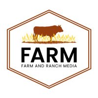 Farm and Ranch Media (@farmranchmedia) 's Twitter Profile Photo Farm and Ranch Media (@farmranchmedia) 's Twitter Profile Photo