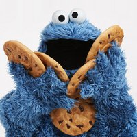 CookieMonster (@piratewaves) 's Twitter Profile