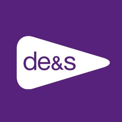 Defence Equipment & Support Profile