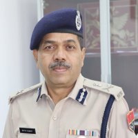 Bipin Kumar Pandey IPS (@bpanday98) 's Twitter Profile