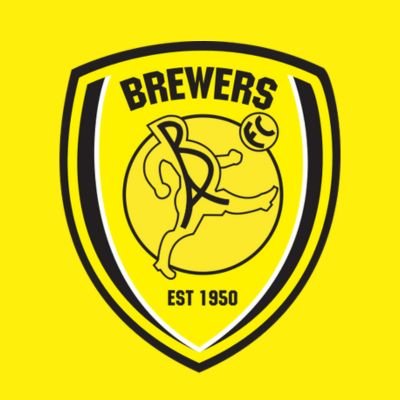 Burton Albion FC Profile