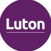 Luton Council (@lutoncouncil) Twitter profile photo Luton Council (@lutoncouncil) Twitter profile photo