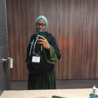 Mardiyyah Oduwole (@hemhemoh) 's Twitter Profile