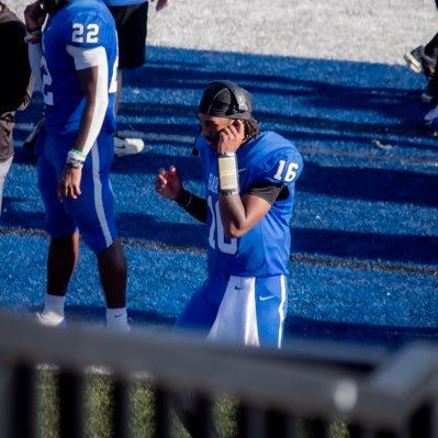al_lee14's profile picture. Reidsville High-school Alumni | QB | 3x state champ | Barton College C/O 28’