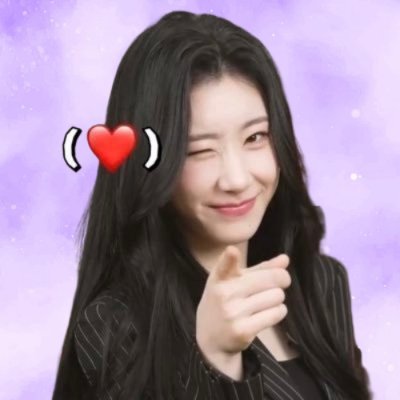 #CHAERYEONG supremacist & Chaerji enthusiast ~ 있지 믿지 날자 ʚ🤍ɞ