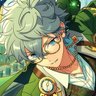 _nyaaitsu's profile picture. 16 | pee pee poo poo (*´꒳`*) | she/he/they | viet | boothill/sena fan