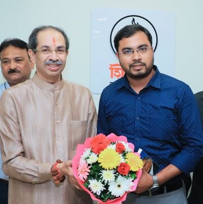 swapnilugale999's profile picture. Shivsena | B. tech Engineer