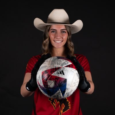sophialipari1's profile picture. @wyosoccer ‘30💛-Challenge 07/08 ECNL #1-USL-W-Lake Creek HS-⭐️⭐️⭐️ TDS- #57 Prep soccer- sophialip17@gmail.com-Youtube @sophialipari1- IG@sophialiparigk