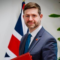 Jim McMahon MP (@jimfromoldham) 's Twitter Profile Photo Jim McMahon MP (@jimfromoldham) 's Twitter Profile Photo