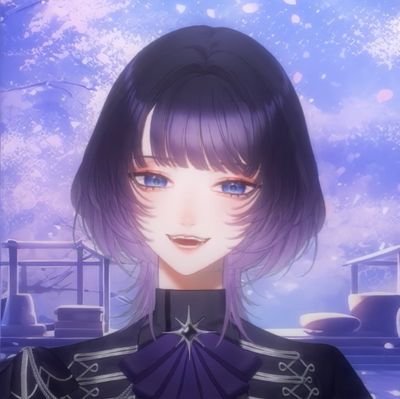 アイドルを愛し、アイドルに愛されたアイドルを夢見るアイドルオタク。アイマスPです!夢はでっかくソロライブ🪩 推しマーク 💫🌌💜 #あけほしみてみて お母さま(@nan_d_ina) お父さま(@Nt22K) ロゴ(@kisaki_eria)
