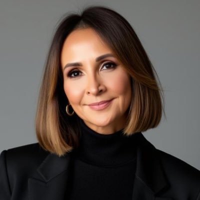 Author, Award-winning Analyst, Exec Comms, Founder Impacto Grp Media, @CBSNews Pol Analyst Past: @Johnshopkins Fellow, Exec Dir White House Initiative #GoNavy!
