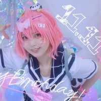 ひよな (@hiyona_cos) 's Twitter Profile