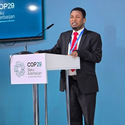 Mithika Mwenda, PhD Profile