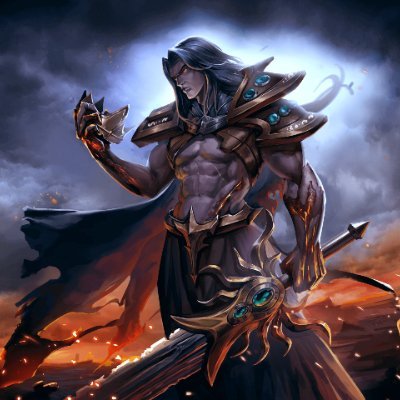 Maarten5813's profile image