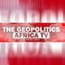 GeopoliticsAfricaTv (@tvgeopolitics) Twitter profile photo GeopoliticsAfricaTv (@tvgeopolitics) Twitter profile photo
