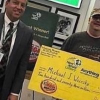 Michael J Weirsky (@jweirsky575) 's Twitter Profile