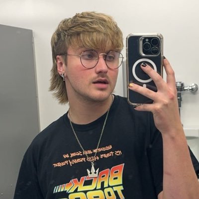 MaxRuether's profile picture. BFA Dance. Making it up as I go