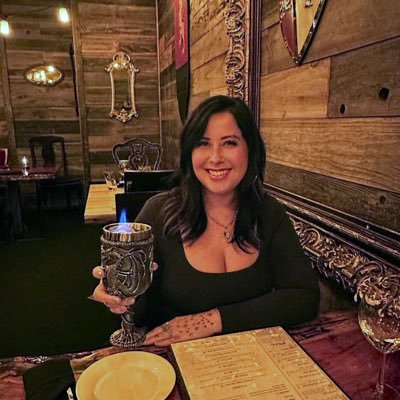 She/Her | PhD Candidate | Wife of @krotukk | I like cats and tattoos | Liberal | Feminist | Views are my own.