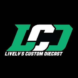 Custom Diecast. DM for questions and pricing. Mainly post on Instagram livelym542@gmail.com