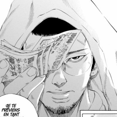 En train de lire Dorohedoro | Menace quiconque n’a TOUJOURS pas lu Rainbow | Tetsuo Hara en force