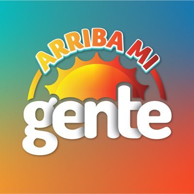 De lunes a viernes a las 9:00AM ☀️ Fernando, Maju y Santi llegan para informar y divertir tus mañanas en #ArribaMiGente 🙌🏻✨