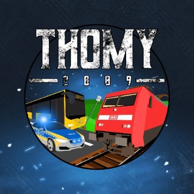 YouTube Content Creator/ Let´s Player.
Hauptsächlich spiele ich Simulationen, aber natürlich auch andere Genres. :)
