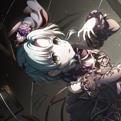 MagalkBRさんのプロフィール画像
