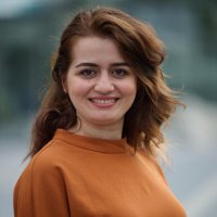 Nadieh Khalili (@nadiehkhalili) 's Twitter Profile