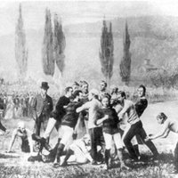 CFL History (@cfl_history) 's Twitter Profile
