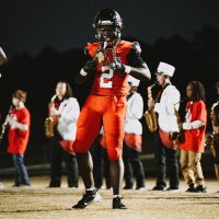 Trevion Mills (@trevionmills7) 's Twitter Profile