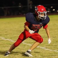 Sage Milhorn (@sagemilhorn22) 's Twitter Profile