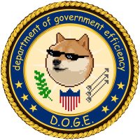 Blocky Doge (@dogeblocky) 's Twitter Profile Photo Blocky Doge (@dogeblocky) 's Twitter Profile Photo