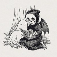 Laurie A. Conley (@busydrawing) Twitter profile photo