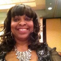 Diann Epps - @diepps Twitter Profile Photo