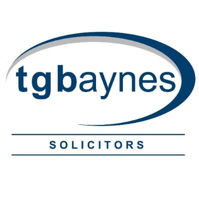 TGBaynes's profile picture. We are a long established firm of Solicitors with four offices, offering a complete range of legal services to individuals and businesses in London and Kent.