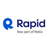 Rapid (@rapid_api) 's Twitter Profile Photo Rapid (@rapid_api) 's Twitter Profile Photo