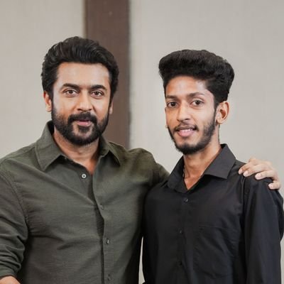 Shibith Krishnan ˢᵘʳᶦʸᵃ ᶠᵃⁿさんのプロフィール画像