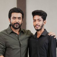 Shibith Krishnan ˢᵘʳᶦʸᵃ ᶠᵃⁿ (@shibithdesignz) 's Twitter Profile
