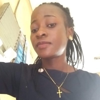 Ayomiposi06's profile picture. Don't give your time and attention to negativity and nonsense✍Focus on the things that will make your life better✍AmazinGrace🙏