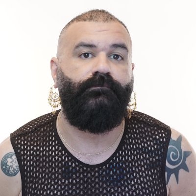 Award-winning queer Syrian writer and journalist based in London. Author of Selamlik, longlisted for the 2025 PEN America Translation Prize.