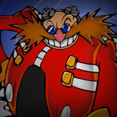 𝙻𝙾𝙽𝙶 𝙻𝙸𝚅𝙴 𝚃𝙷𝙴 𝙴𝙶𝙶𝙼𝙰𝙽 𝙴𝙼𝙿𝙸𝚁𝙴 | RP/PTWT | NSFW/LEWD DNI | MINOR ‼️ | not affiliated with Sega/Sonic team