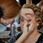 SweetP_Beauty's profile picture. I've been a professional makeup artist for half a decade. I can honestly say I LOVE weddings and feel honored every time a bride asks me to part of her day.