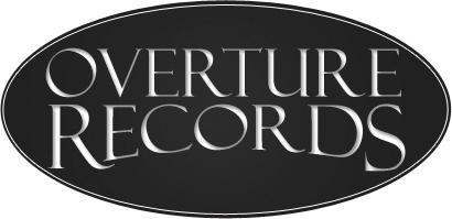 OvertureRecords's profile picture. Official Page of the Independent Canadian Record label and Management group // Music for change //