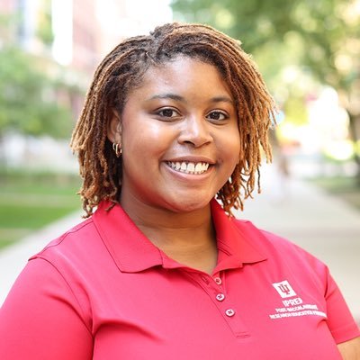 NIH PREP Fellow IU Indianapolis | Department of Biochemistry & MicroBio | B.S. Bioengineering