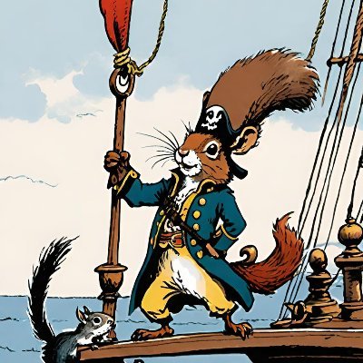 PotcSolana's profile picture. $POTC  
CA:Sailing..