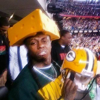 Packers/Bucks Fan | Carry the G | #gopackgo | #fearthedeer
