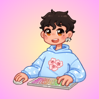 ESP🇪🇸 // 19🎂 // Autista🧠 // Creador de Contenido🎮 // I want to make everyone happy🌸