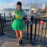 Katie Brickle (@katebrickle) 's Twitter Profile